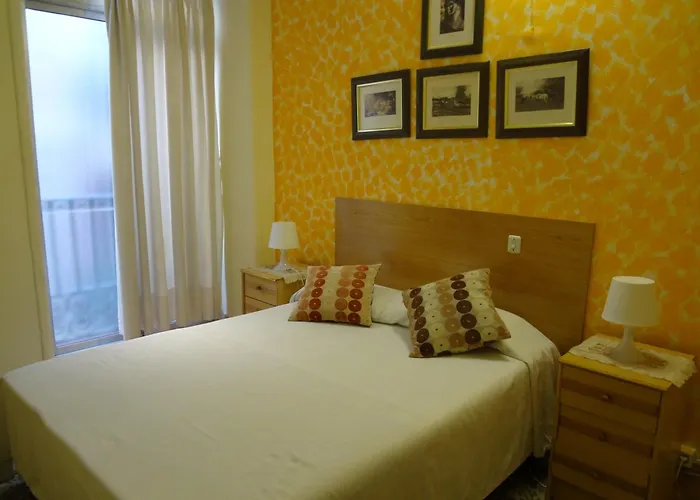 Pension Dani Barcelone