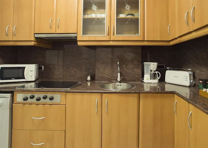 Fira Guest House Barcelone