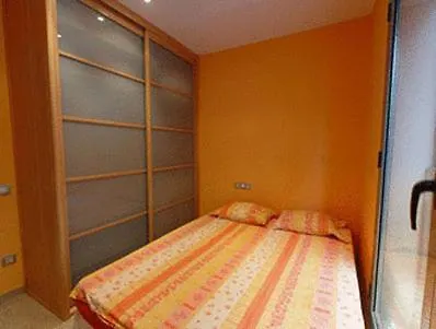 Living Barcelona Apartments